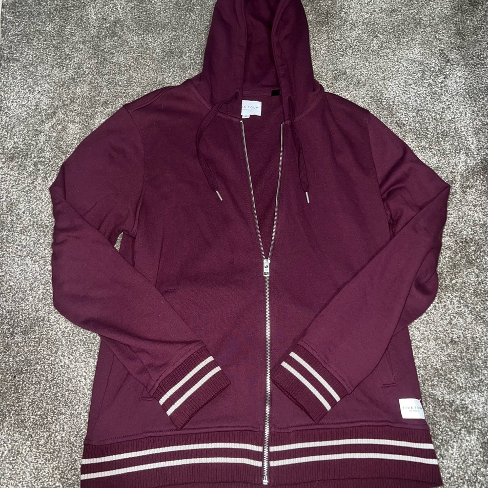 Five Four Jogger hoodie